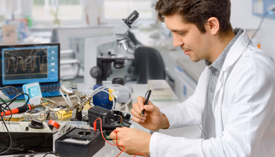 Gökçebey Elektronik Tamircisi