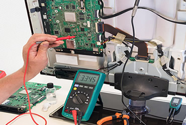 Gökçebey Elektronik Tamircisi