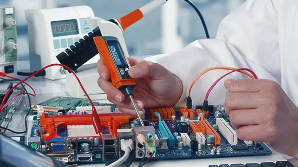 Gökçebey Elektronik Tamircisi